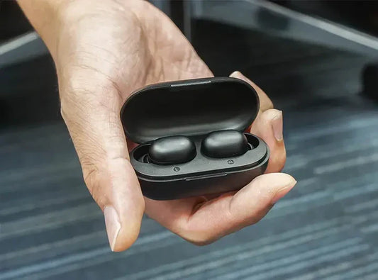 Take Fingertip Control