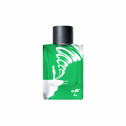 Lime Furry